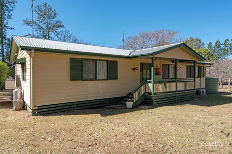 Property photo of 31 O'Grady Road Redbank Creek QLD 4312