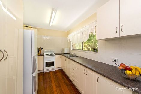 Property photo of 59 Aberfoyle Street Kenmore QLD 4069