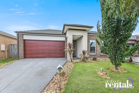 Property photo of 18 Black Gum Crescent Cranbourne West VIC 3977