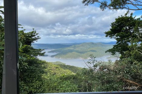 Property photo of 671 Beechmont Road Lower Beechmont QLD 4211