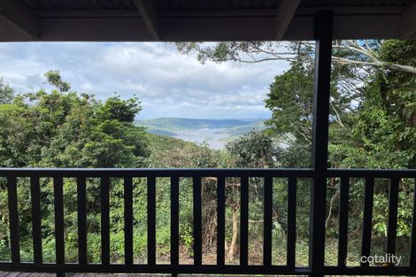Property photo of 671 Beechmont Road Lower Beechmont QLD 4211