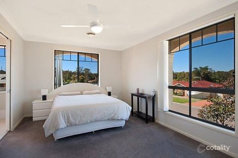 Property photo of 2 Irving Court Hamlyn Terrace NSW 2259