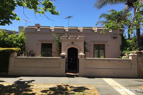 Property photo of 168 Jeffcott Street North Adelaide SA 5006