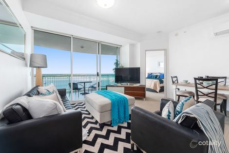 Property photo of 1302/182-192 Marine Parade Labrador QLD 4215