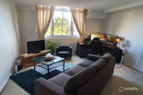 720/99 Jones St, Ultimo, NSW 2007