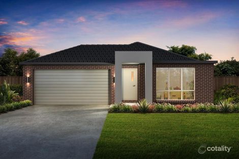 17 Sorrel St, Cobblebank, VIC 3338