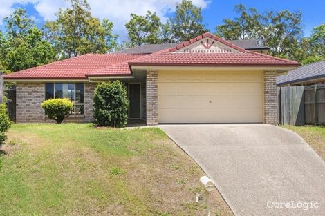 Property photo of 20 Oleosa Close Moggill QLD 4070