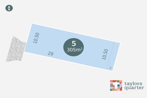 5 Maremmano Cres, Taylors Lakes, VIC 3038