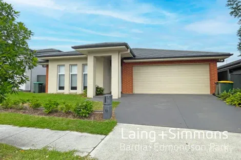 7 Elkhorn St, Denham Court, NSW 2565