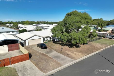 Property photo of 7 Oak Crescent Bowen QLD 4805