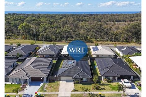 Property photo of 15 Rockpool Avenue Sandy Beach NSW 2456