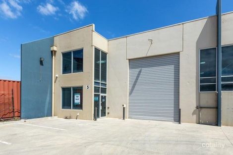 5/51-53 Westwood Dr, Ravenhall, VIC 3023