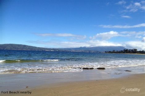 Property photo of 203 Blessington Street South Arm TAS 7022