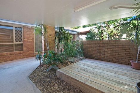 4/34 Caroline St, Woody Point, QLD 4019