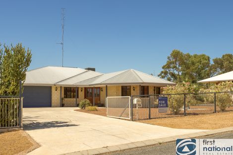 Property photo of 13 Plaudit Street York WA 6302