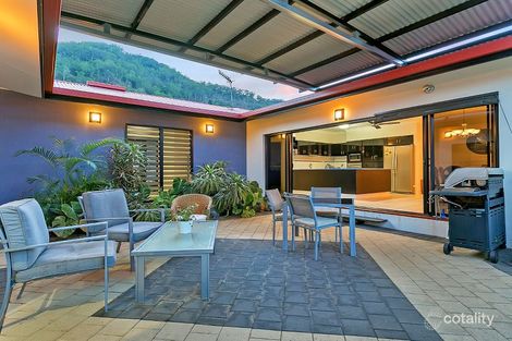 Property photo of 140 McFarlane Drive Kanimbla QLD 4870