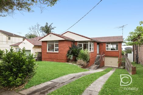 Property photo of 59 Burnell Street Russell Lea NSW 2046