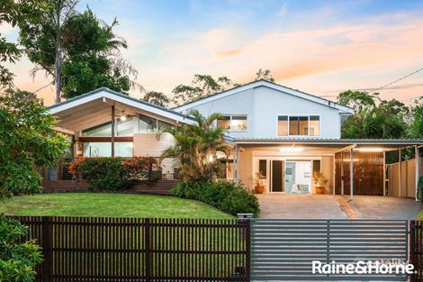 Property photo of 45 Trevi Street Jindalee QLD 4074
