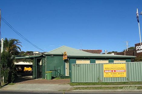 Property photo of 974 The Entrance Road Forresters Beach NSW 2260