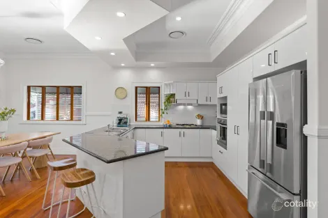 Property photo of 119 Cedar Street Wynnum QLD 4178