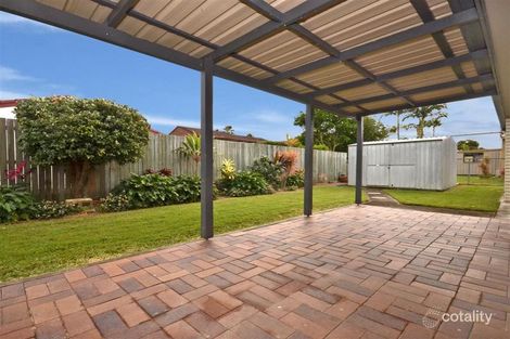 2/22 Baldwin St, Golden Beach, QLD 4551