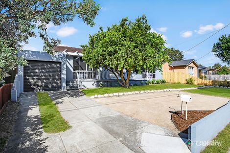 Property photo of 23 Karingal Drive Frankston VIC 3199