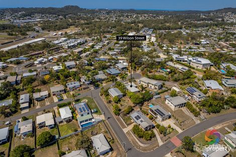 Property photo of 39 Wilson Street New Auckland QLD 4680