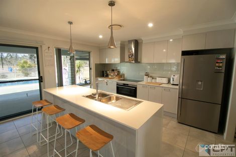 Property photo of 13 Brolga Way Adare QLD 4343