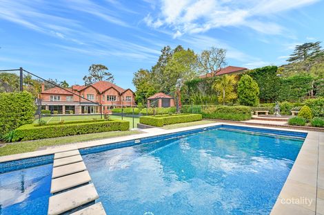 Property photo of 22 Forsyth Street Killara NSW 2071