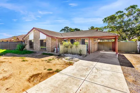 Property photo of 13 Window Crescent Salisbury North SA 5108