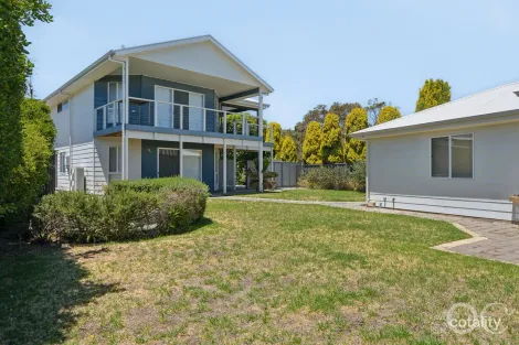 Property photo of 36 Lewis Road Carrickalinga SA 5204