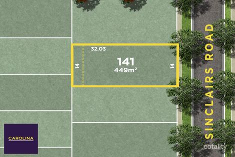 141 Sinclairs Rd, Plumpton, VIC 3335