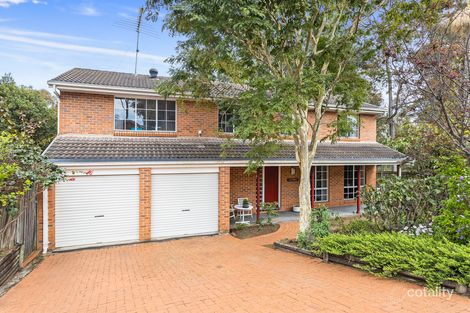 Property photo of 23 Claret Ash Grove Menai NSW 2234