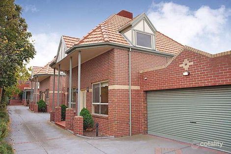 Property photo of 3/249 Pascoe Vale Road Essendon VIC 3040