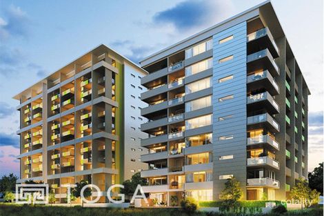 Property photo of 313/6 Saunders Close Macquarie Park NSW 2113