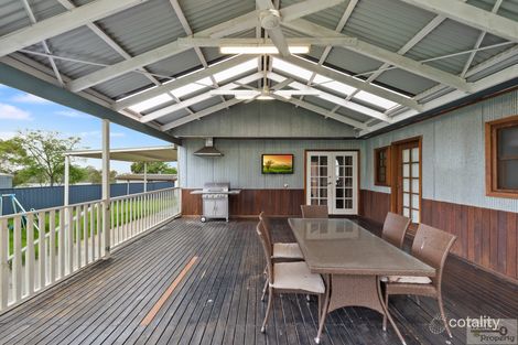 Property photo of 7 The Boomerang Freemans Reach NSW 2756