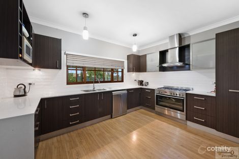 Property photo of 7 The Boomerang Freemans Reach NSW 2756