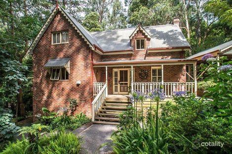 2 Hardy St, Selby, VIC 3159