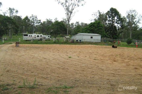 Property photo of 159 Karrabin Rosewood Road Karrabin QLD 4306