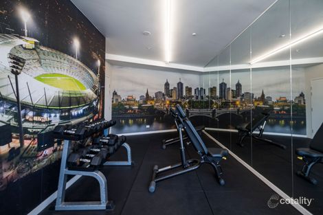 Property photo of 1213/673-683 La Trobe Street Docklands VIC 3008