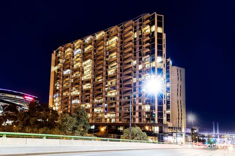 Property photo of 1213/673-683 La Trobe Street Docklands VIC 3008