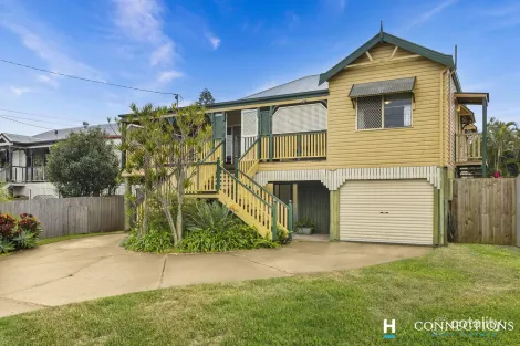Property photo of 114 Duffield Road Margate QLD 4019