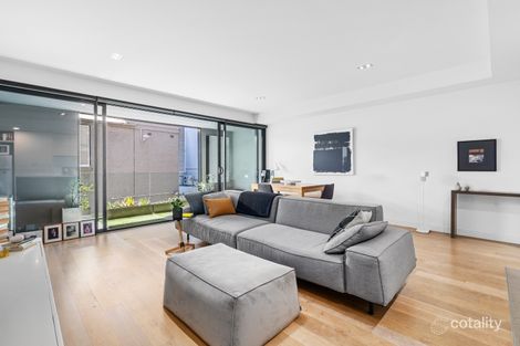 3/96 Bay St, Port Melbourne, VIC 3207