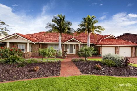 26 Vendale Dr, Flagstaff Hill, SA 5159