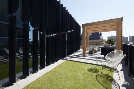 Property photo of 502E/9 Robert Street Collingwood VIC 3066
