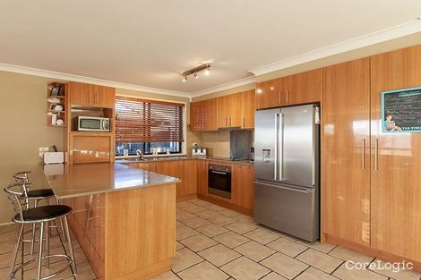 Property photo of 17 Buxton Place Prestons NSW 2170