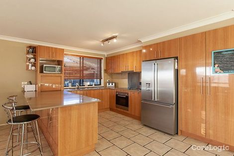 Property photo of 17 Buxton Place Prestons NSW 2170