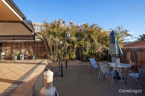 Property photo of 17 Buxton Place Prestons NSW 2170