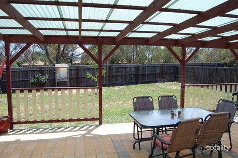 21/97 Clift Cres, Chisholm, ACT 2905