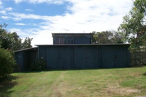 115 Tramican St, Point Lookout, QLD 4183